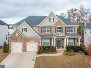Meticulously Maintained and Stylishly Upgraded Home