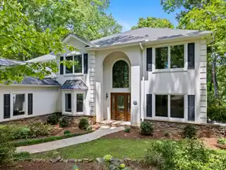 Lake Keowee Waterfront Retreat with Covered Dock