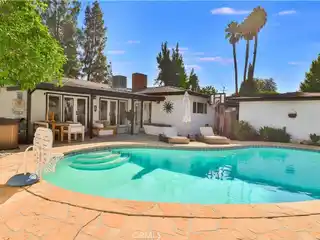 Beautifully Updated Open-Concept Home