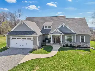 Private 40-Plus-Acre Retreat