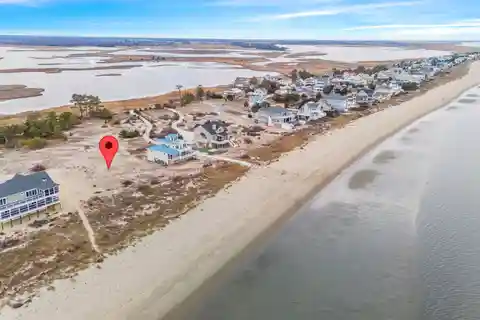 Build Your Dream Home on an Expansive Waterfront Lot