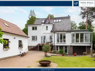 Very Well-Maintained Two-Family House