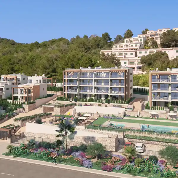 THREE BEDROOM HOME IN A FANTASTIC LUXURY COMPLEX