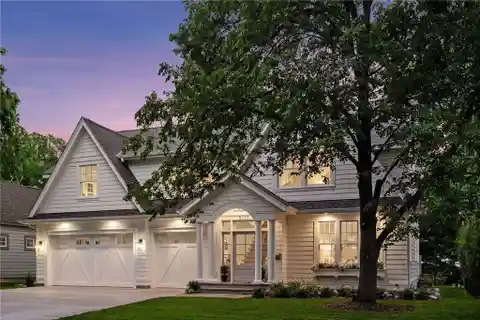 New Construction on a Coveted Street