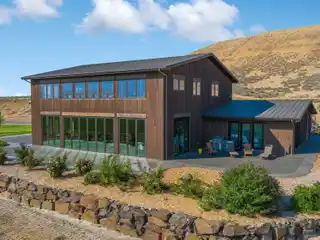 A Property That Encapsulates the Heart and Soul of Farm Life