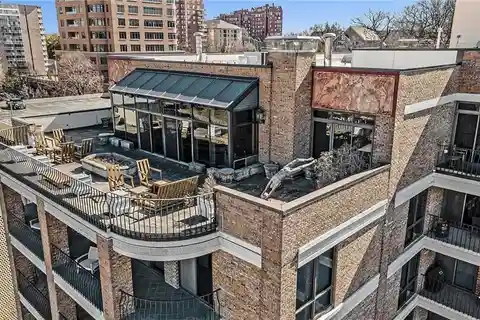 Kansas City’s Premier Luxury Penthouse
