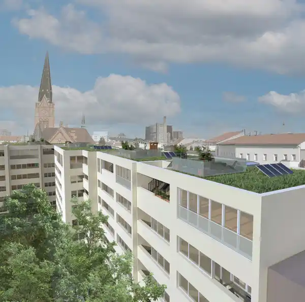 EXCLUSIVE CONDO IN A NEW BUILDING