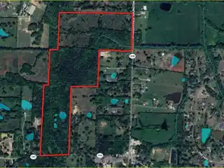 101 Acres in the Heart of Fisherville