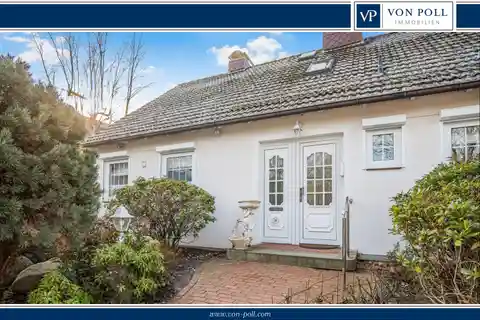 Attractive Home in a Desirable Area