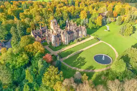 Grand Duplex Penthouse