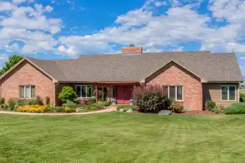 Extraordinary 80-Acre Estate