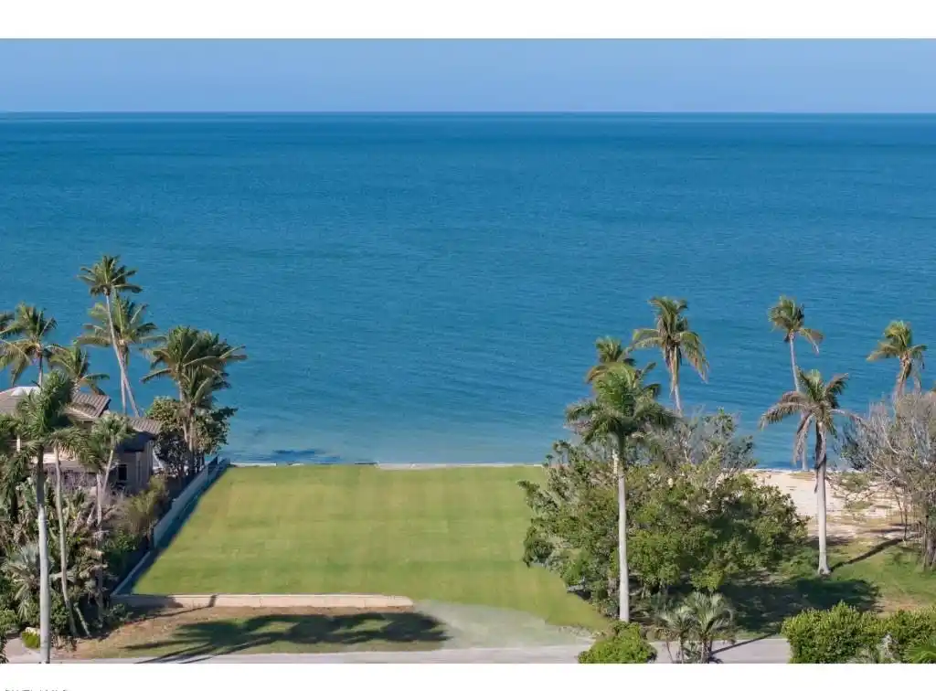 Exciting Beachfront Opportunity