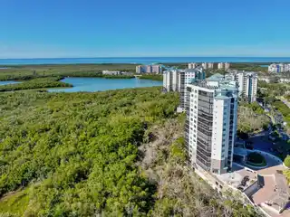 Elevated Living in the Sky