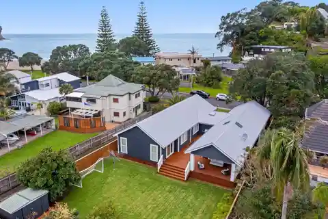 Stunning Premium Coastal Family Home