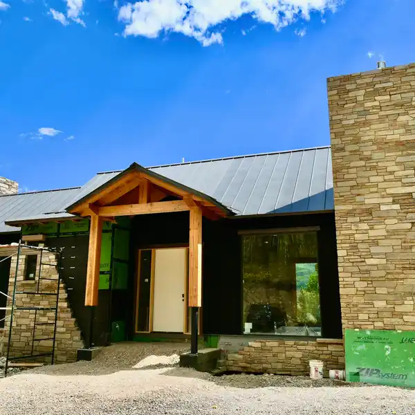 CUSTOM NEW CONSTRUCTION WITH QUICK DELIVERY
