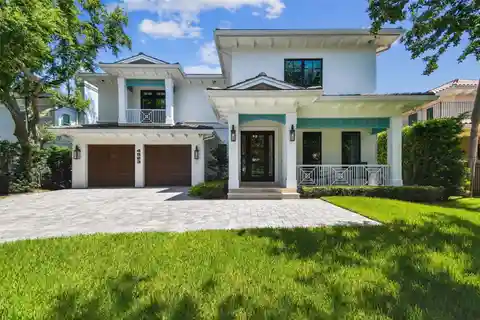 Newer Custom-Built Tambay Home
