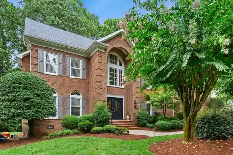 Pristine Country Club Living in Piper Glen