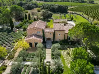 Refined Countryside Property