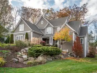 Wonderful Comfort with Chef’s Kitchen Charm