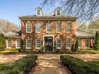 EXCEPTIONAL HOME IN BEDFORD PLANTATION