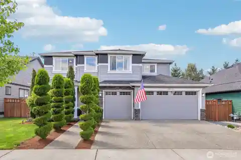 Exceptional Home in a Coveted Neighborhood
