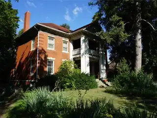 Historic Gem in West Pleasant Ridge