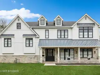 Stunning Newly Rebuilt Home