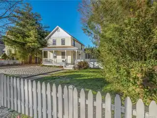 Charming In-Town Home