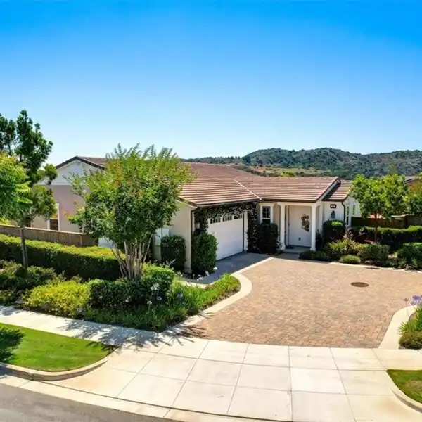 INCREDIBLE HOME ON AN ELEVATED LOT IN ESENCIA