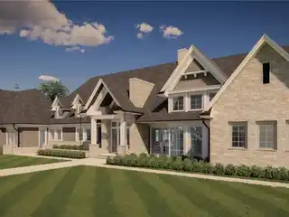 Design and Build Your Dream Lakefront Home