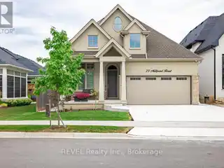 Custom Bungalow Near Wineries and Niagara Attractions