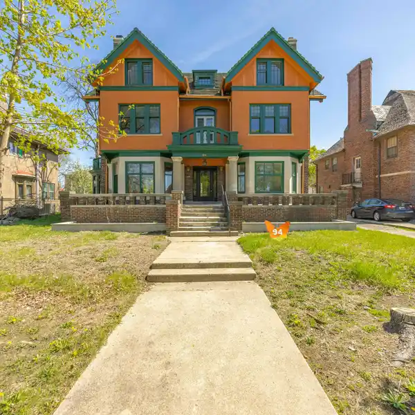 Residential