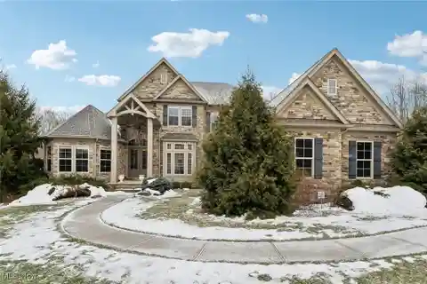 Timeless Elegance with Modern Luxury in Deer Creek Preserve