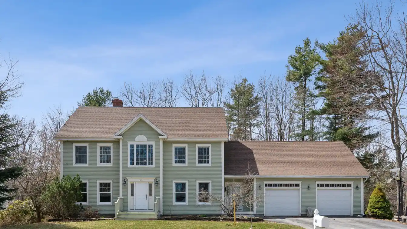 Fabulous Opportunity in a Coveted Neighborhood