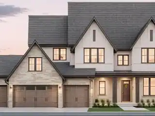 Luxurious New Construction in Evanswood of Maple Grove
