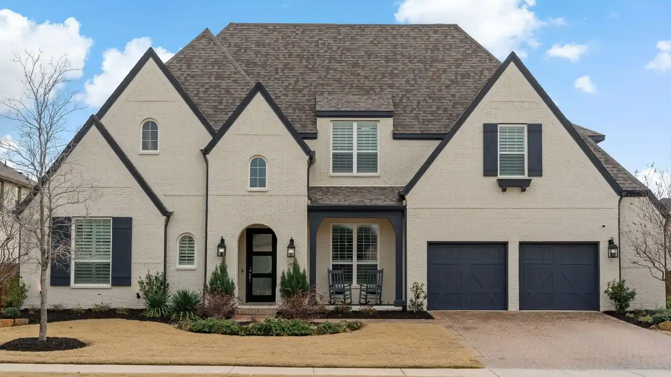 Exceptional Home Full of Upgrades