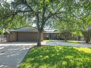 Rare Property on Lake Granbury