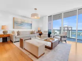 The Best Corner Unit in the Parc at Turnberry