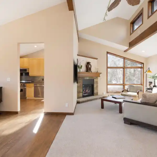 RARE OPPORTUNITY IN EAGLE VAIL