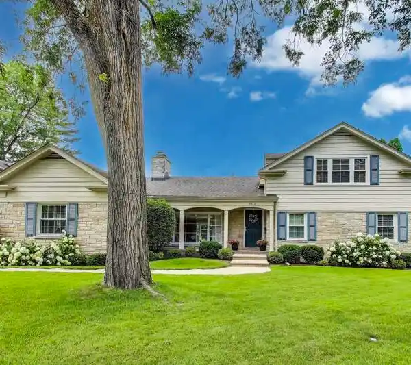 TIMELESS CHARM IN INDIAN HILL ESTATES