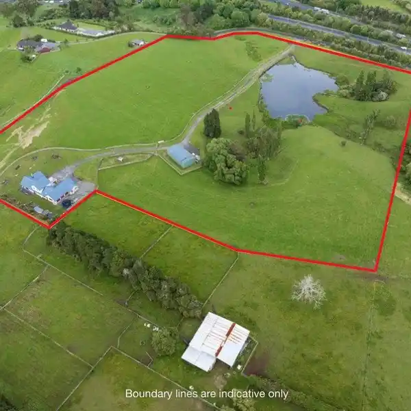 RURAL CHARM WITH MODERN CONVENIENCE