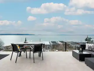 Spectacular Ocean Views