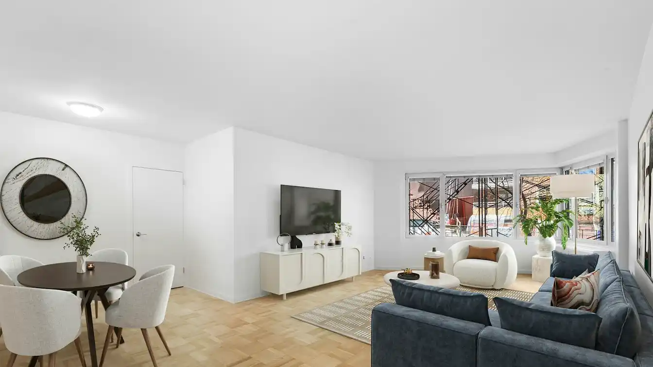 Residential