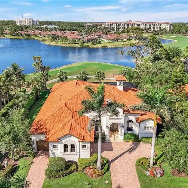 PRESTIGIOUS HOME AT CLASSICS PLANTATION ESTATES