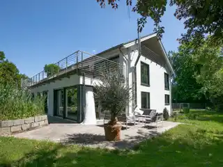 Exclusive Luxury Villa