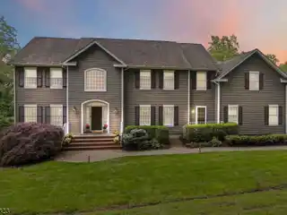 Classic Colonial Retreat