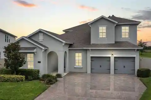 Alluring Move in Ready Fully Upgraded Home