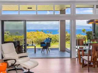 Turnkey Luxury at Kapalua Resort