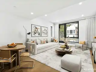 Captivating Half-Floor Home