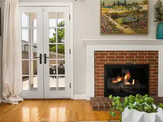 Charming California Heights Home